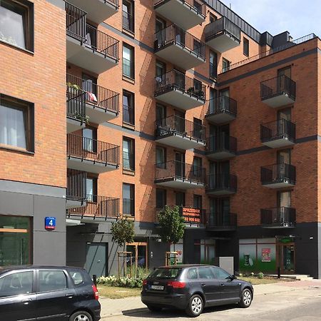 Ivy Warsaw Studio Zewnętrze zdjęcie