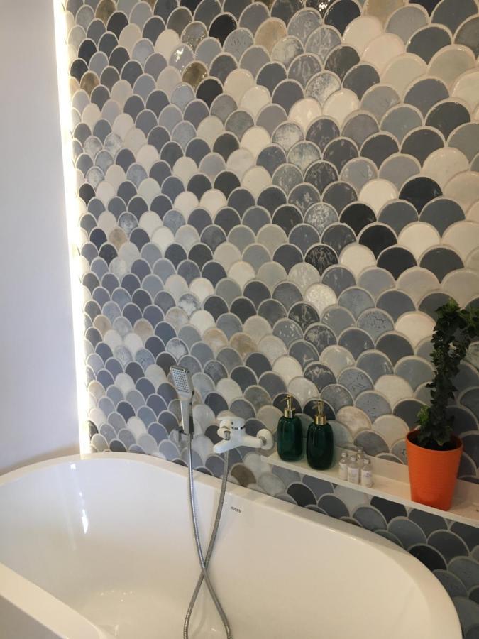 Ivy Warsaw Studio Zewnętrze zdjęcie