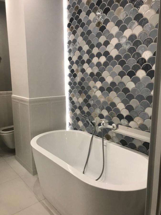 Ivy Warsaw Studio Zewnętrze zdjęcie
