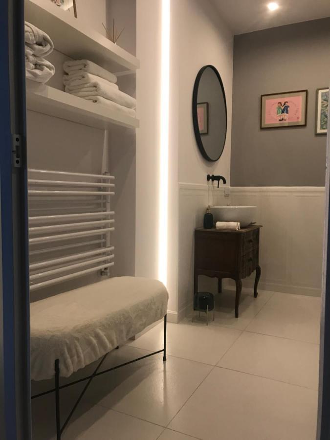 Ivy Warsaw Studio Zewnętrze zdjęcie