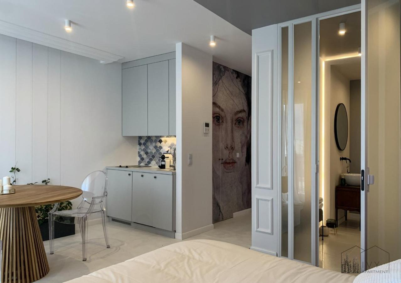 Ivy Warsaw Studio Zewnętrze zdjęcie