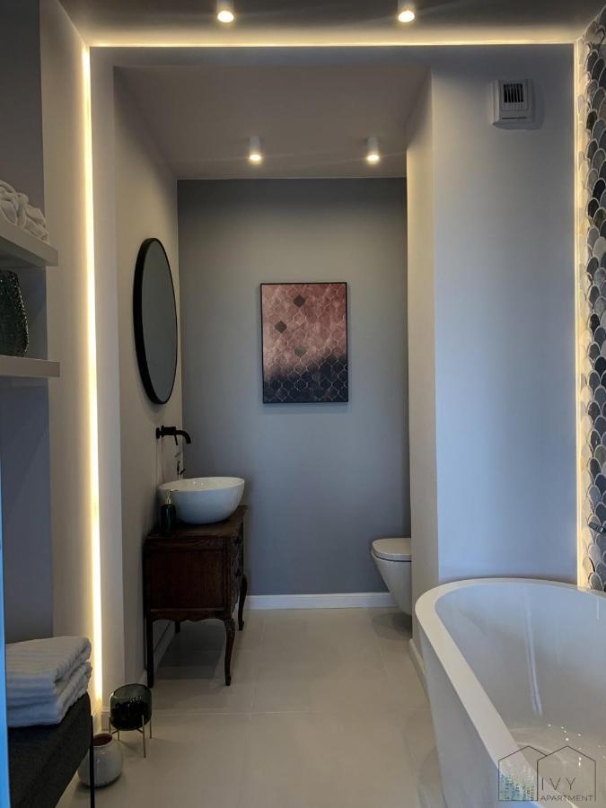Ivy Warsaw Studio Zewnętrze zdjęcie